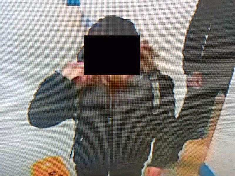 Man arrested following 'suspicious' approach to young child in Limerick city centre