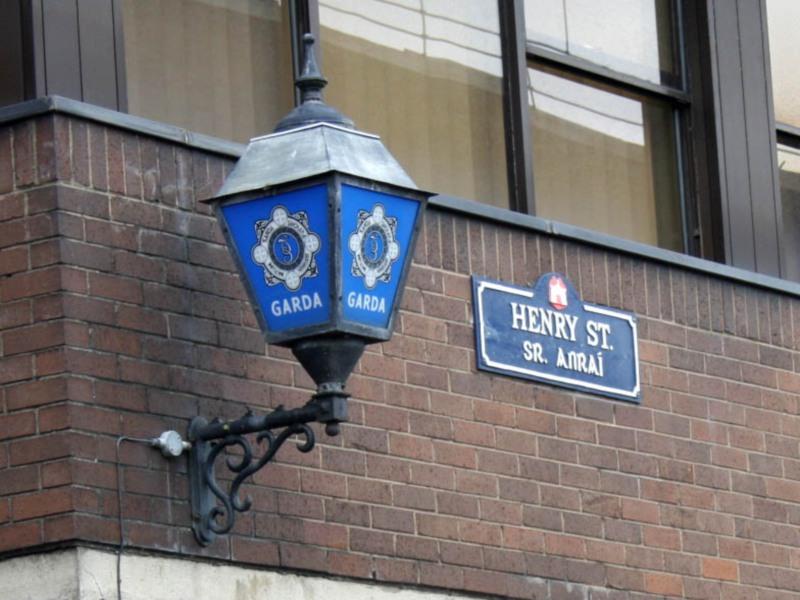 Limerick gardai investigate &lsquo;serious' sexual assault&nbsp;on student