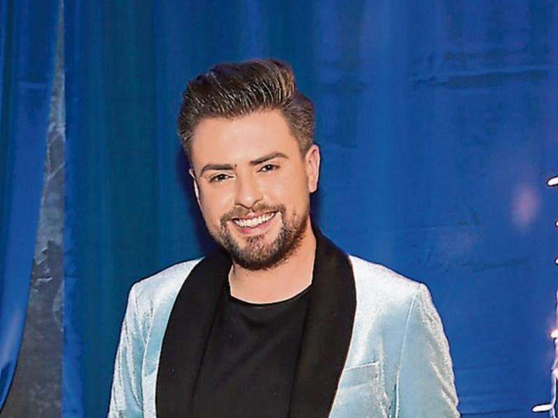 Social media influencer James Patrice
