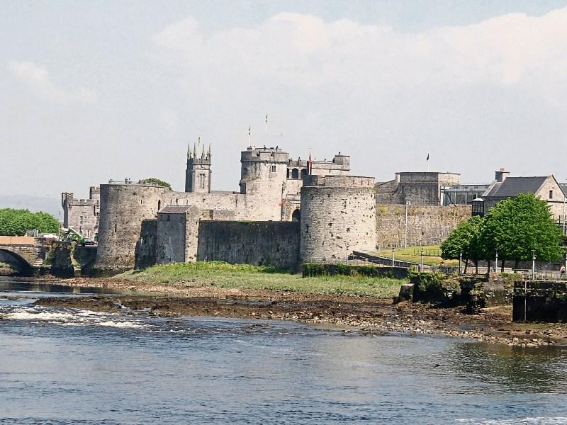 Riverfest to bring the heat as Limerick set to top national temperatures this weekend
