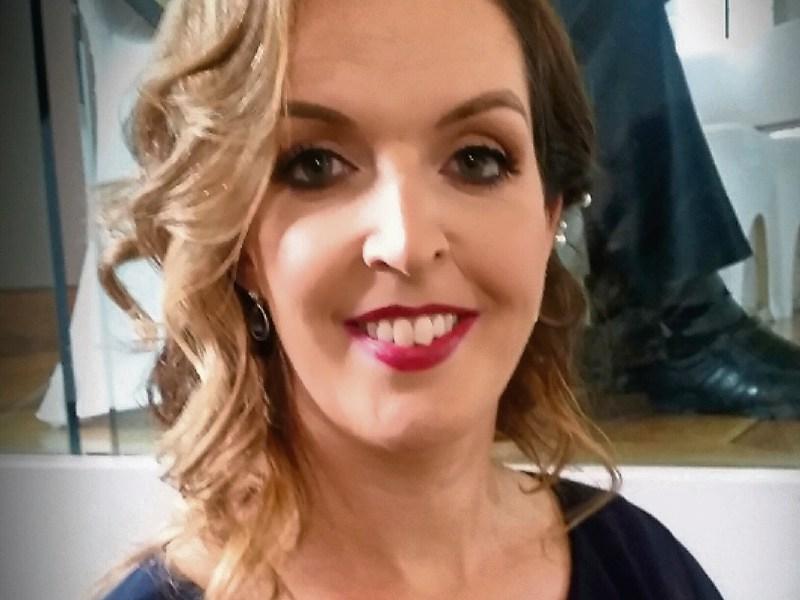 Vicky Phelan: 'I could be another one of those women. If I had died I would have been on that list'