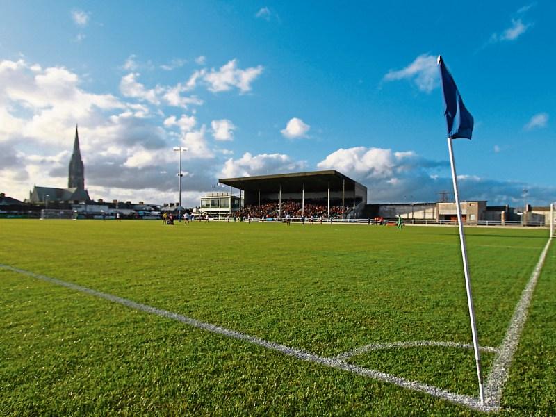 EXCLUSIVE: LEDP and Limerick FC respond to Markets Field pitch criticism