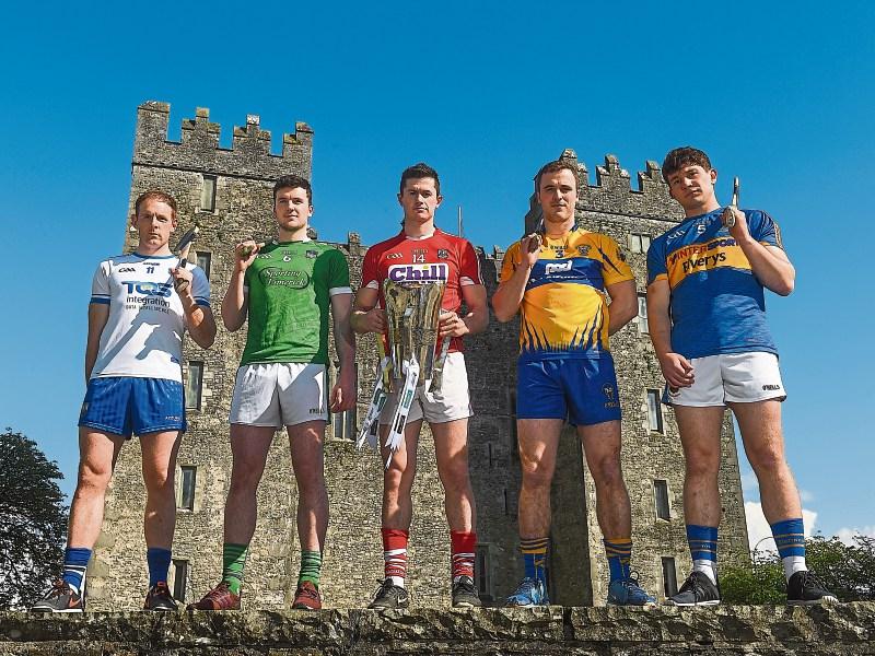 Betting - Limerick fourth favourites to claim Munster hurling title