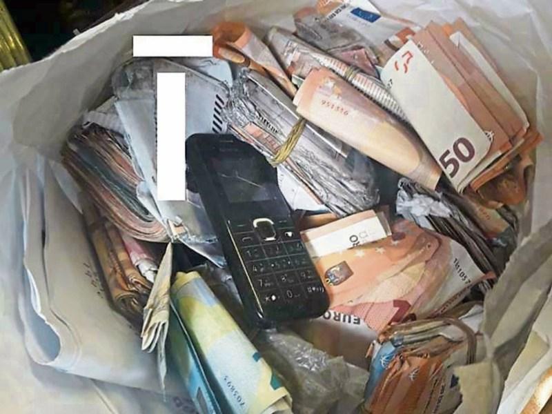 Man arrested by Limerick gardai following drugs and cash seizure released