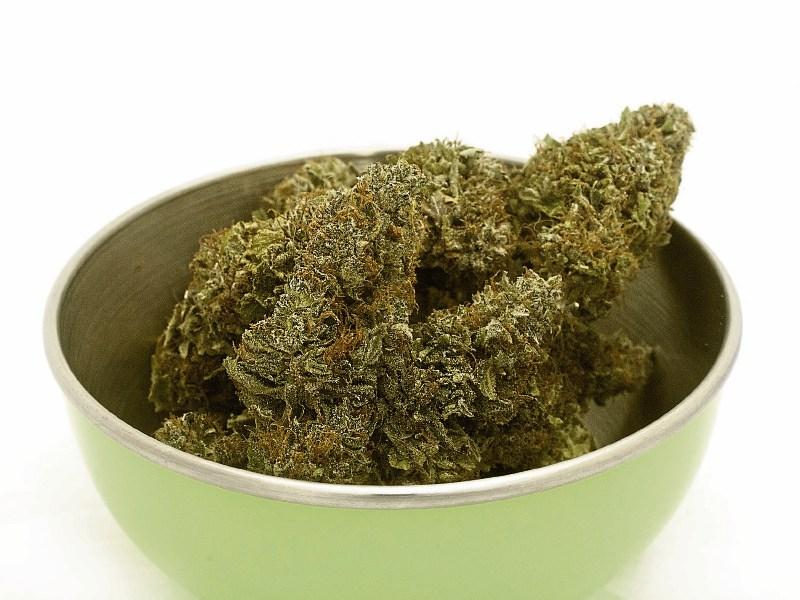 The Green Party has mooted the idea of setting up Amsterdam-style cannabis coffee shops in Limerick