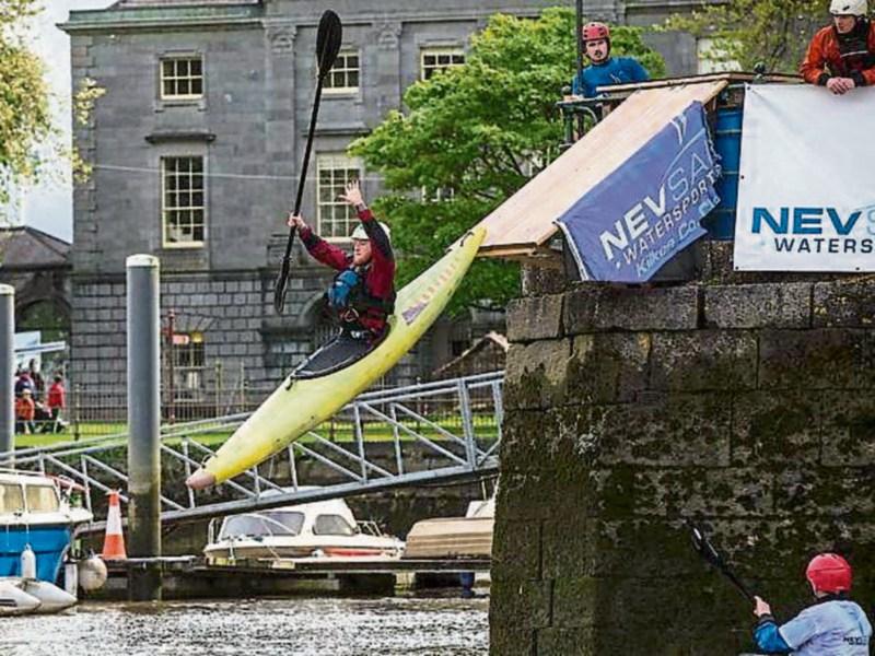 Nevsail is promising a series of fun and action-packed activities on the water