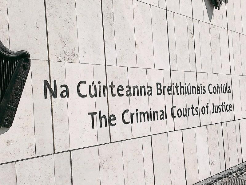 Limerick teen admits role in €3.5m rampage at detention centre