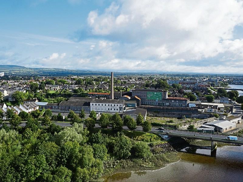 220 of the free car parking spaces are located at the Cleeve’s site on O’Callaghan’s Strand
