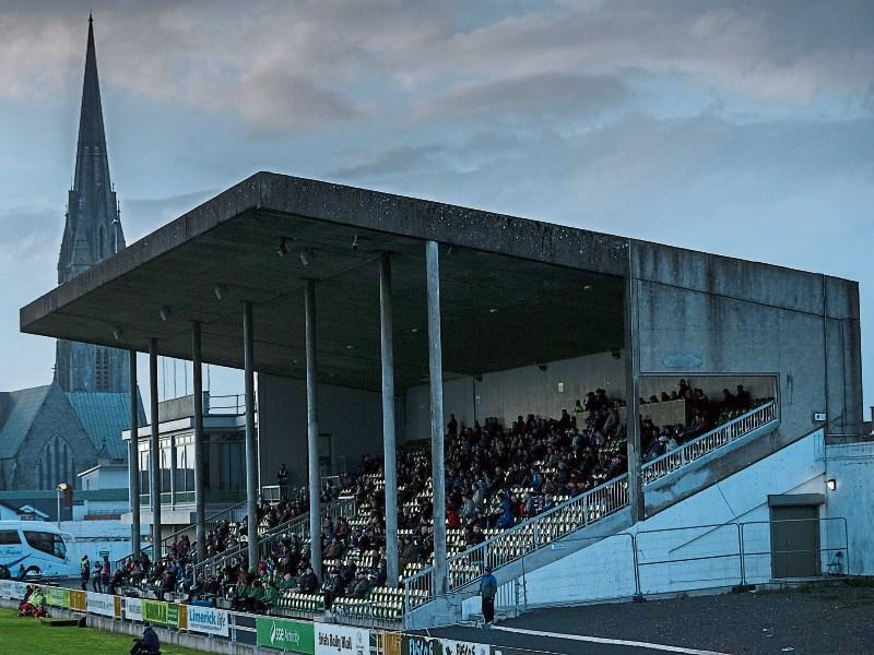 Limerick FC hits out at &ldquo;disgusting&rdquo; behaviour of &ldquo;certain people&rdquo; attending games