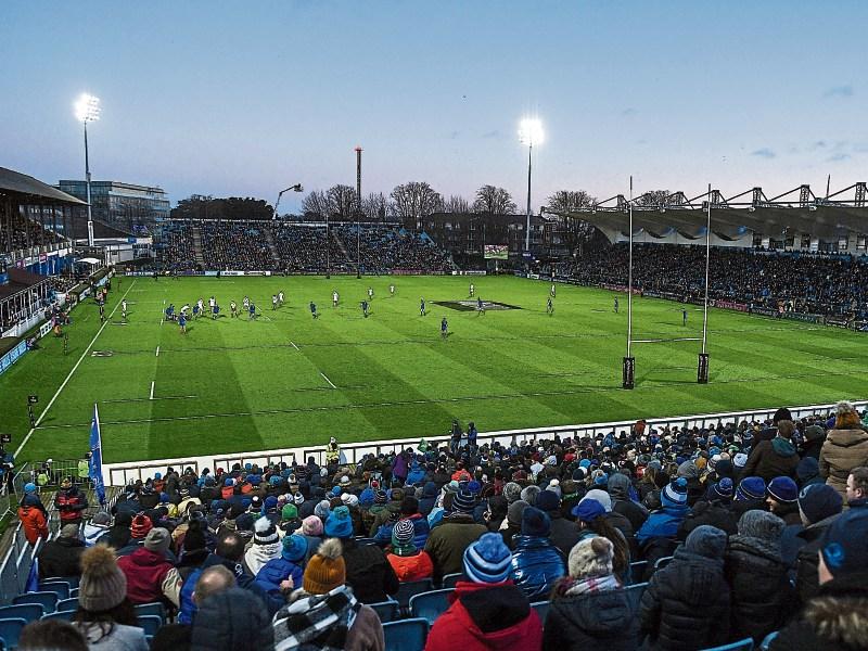 Revealed: Ticket details for Munster's Pro14 semi-final with Leinster