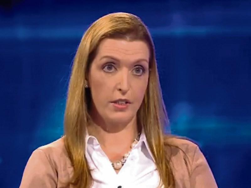 Government CervicalCheck inquiry to examine case of Limerick's Vicky Phelan