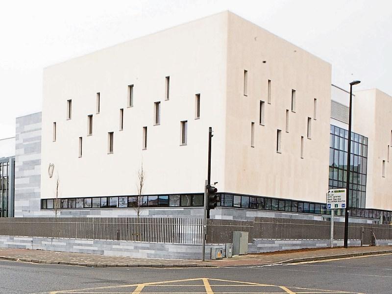 Jury told shotgun was recovered from derelict shed in Limerick village