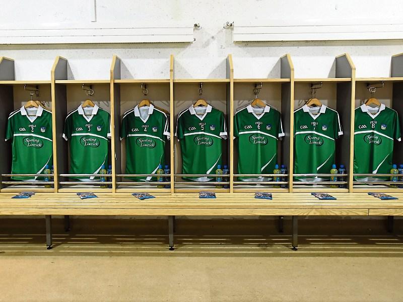 On The Ball: &ldquo;Well what's the Limerick team?&rdquo; - Jerome O'Connell