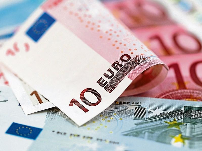 People should be vigilant with cash purchases, gardai said
