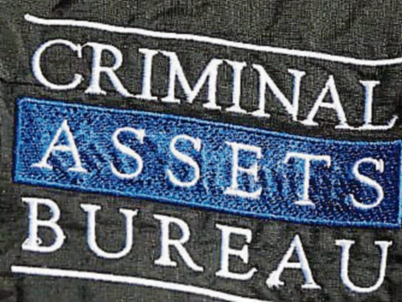 Sheriff granted order sell car seized during CAB operation in Limerick