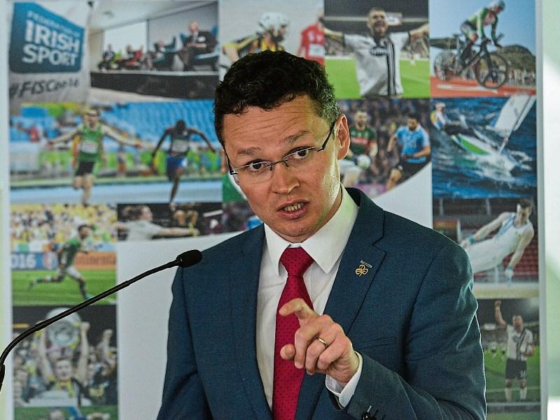 'Great news': Minister of State Patrick O'Donovan