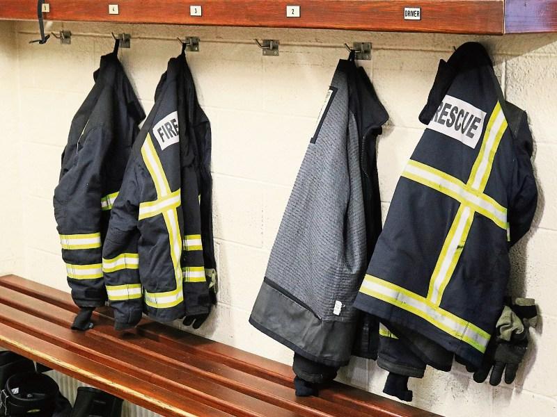Crews from Limerick Fire and Rescue responded to several hoax calls in recent weeks