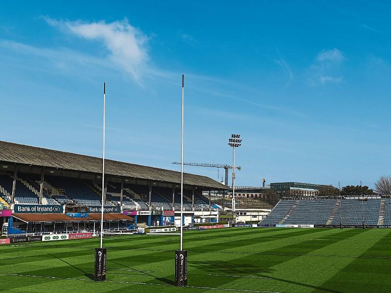 Munster return tickets for big Leinster semi-final clash