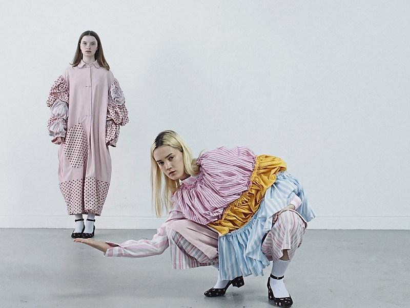 Unwrap: Fashion festival to unfold across Limerick City
