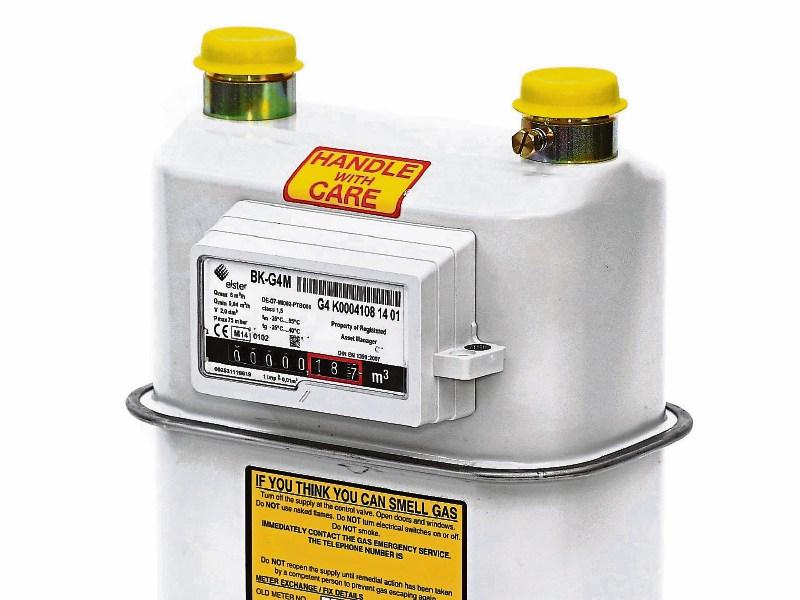 Limerick householders fined over tampering of gas meters
