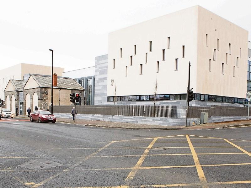 Limerick District Court was told the defendant, who has 34 previous convictions, was disqualified from driving for two years in November 2016