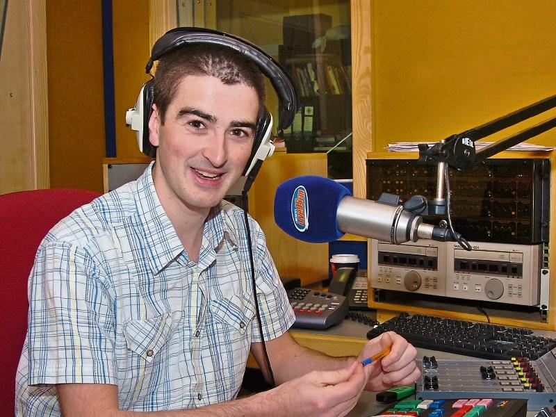 Commentator to take up new Limerick GAA County Board role