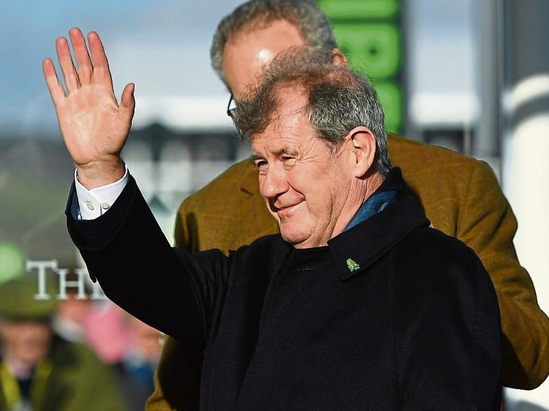 Don't Mind Me: Now that's rich!