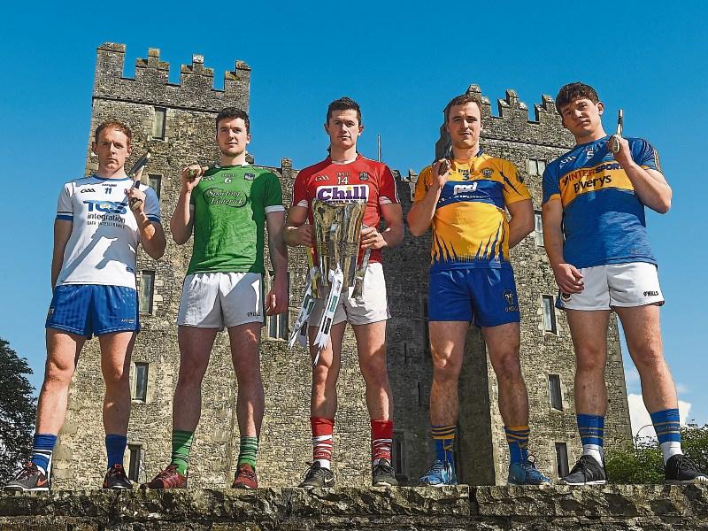 On The Ball: New-look Munster SHC rolls into town - Jerome O'Connell