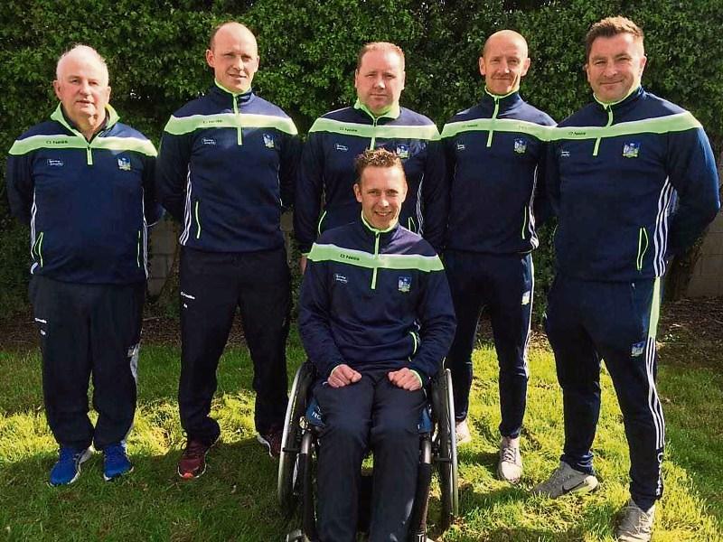 Limerick minor hurlers begin new-look Munster championship with Tipperary opener