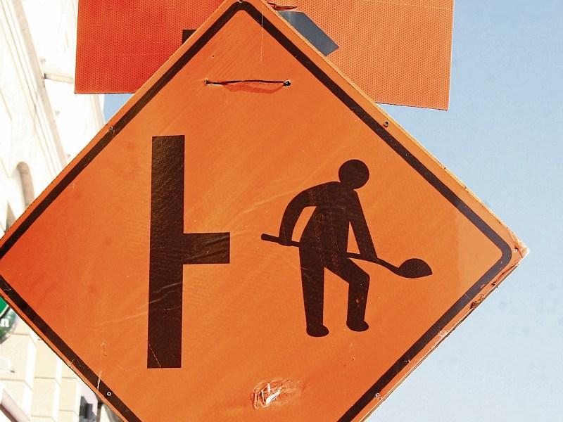 Limerick motorists advised roadworks on roundabouts to cause traffic restrictions