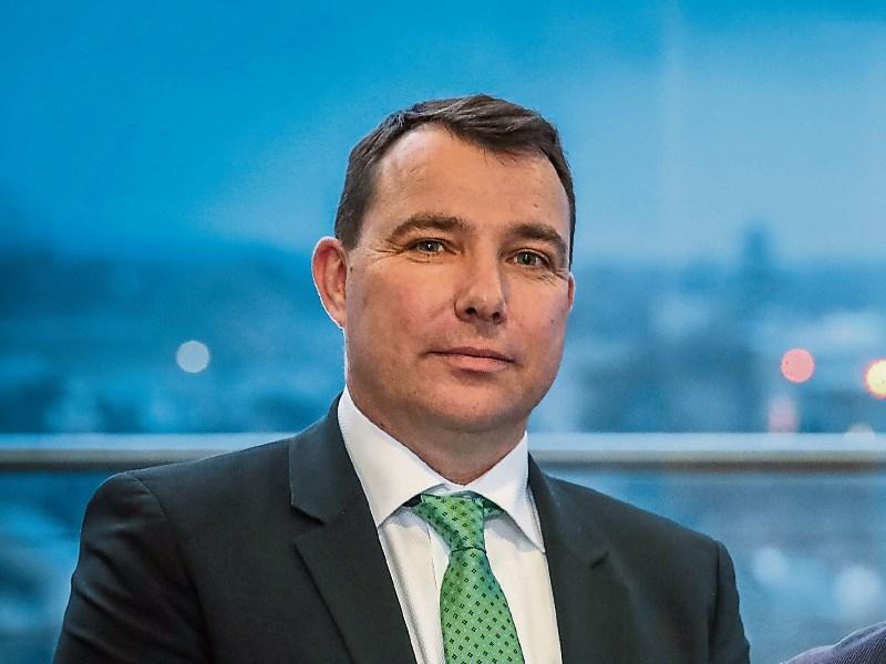 Welcome: Cllr James Collins