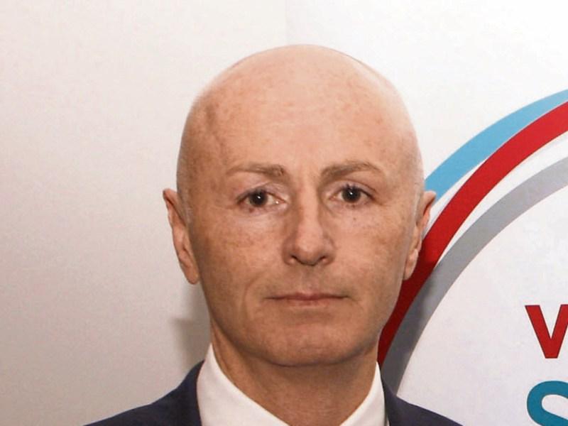 Cllr Seamus Browne