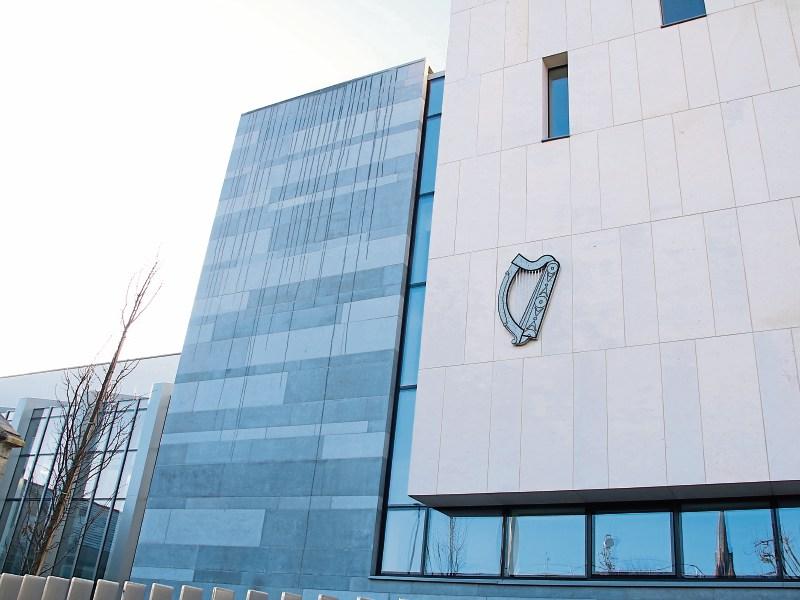 Limerick man who abused cousin at family home fails in bid to have prison sentence reduced