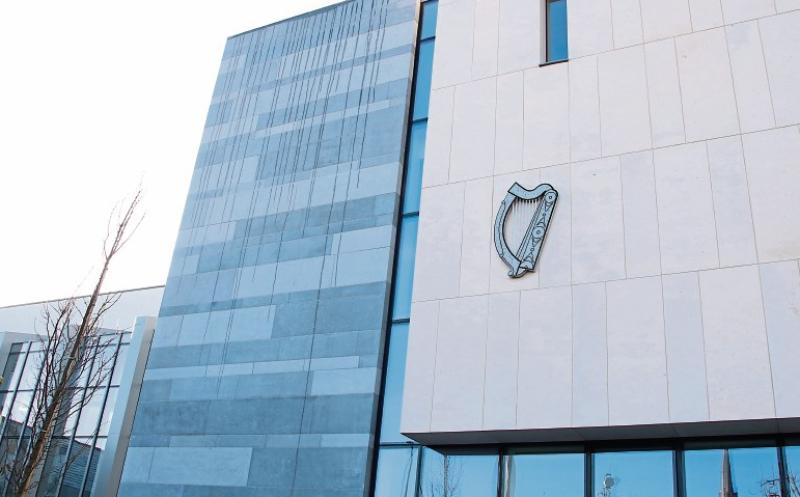 The Courthouse, Mulgrave Street