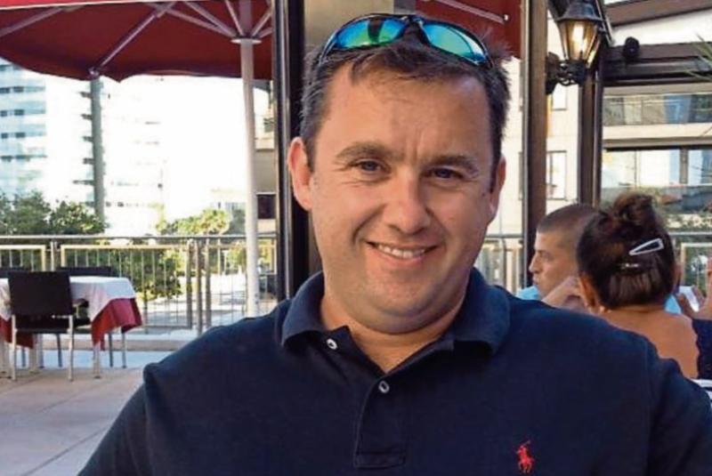 Family of murdered Limerick man Jason Corbett to appear on Late Late Show