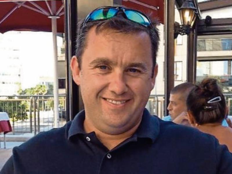Family of murdered Limerick man Jason Corbett to appear on Late Late Show