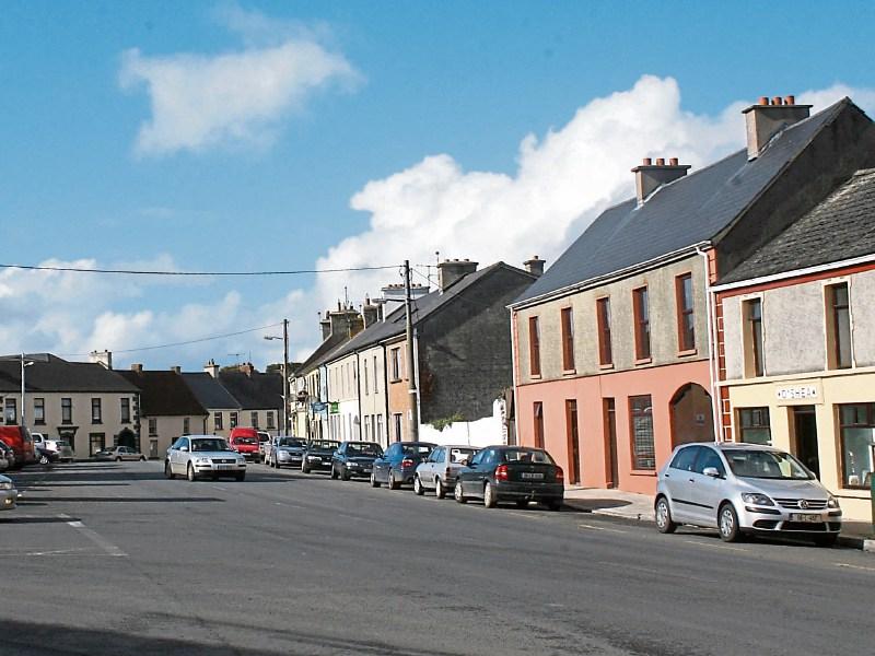 Submissions invited for plans to enhance Limerick village