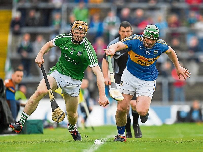 Superb Limerick beat Tipperary in Munster SHC