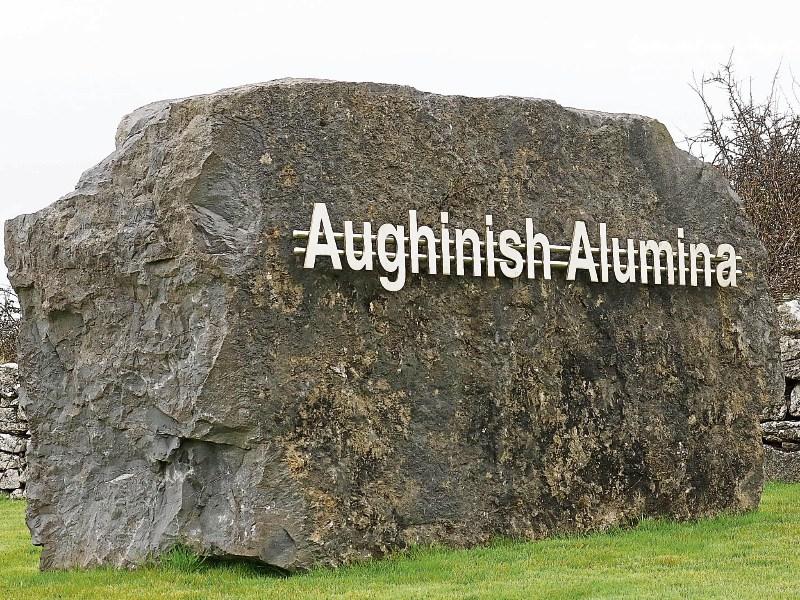 Owner of Limerick's Aughinish resigns from board in bid to stop US sanctions