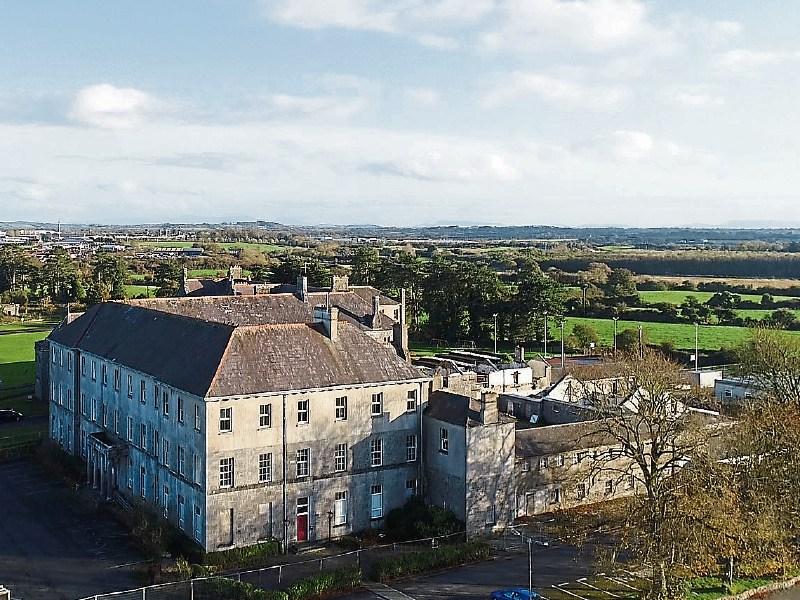 'Master-planning team' appointed to oversee major Limerick housing development