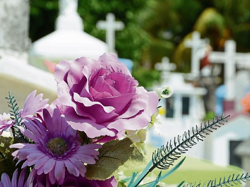 Deaths in Limerick - May 22, 2018