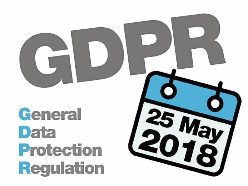 Limerick gardai issue data warning ahead of GDPR rollout