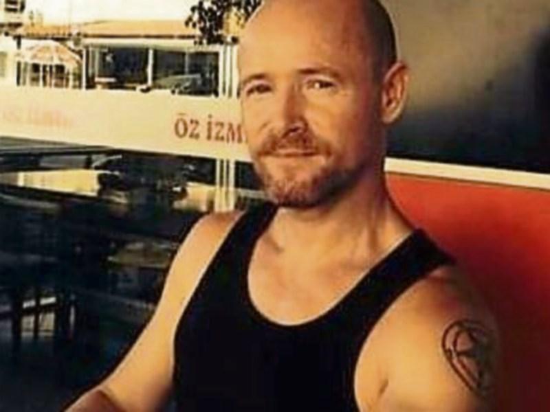 The late Liam McCarthy will be laid to rest on Monday
