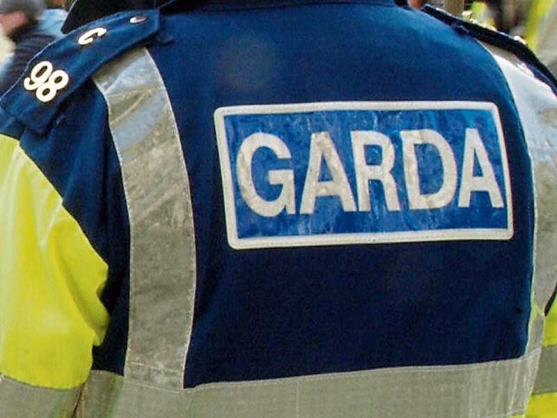 Gardai investigating double-vehicle collision in County Limerick
