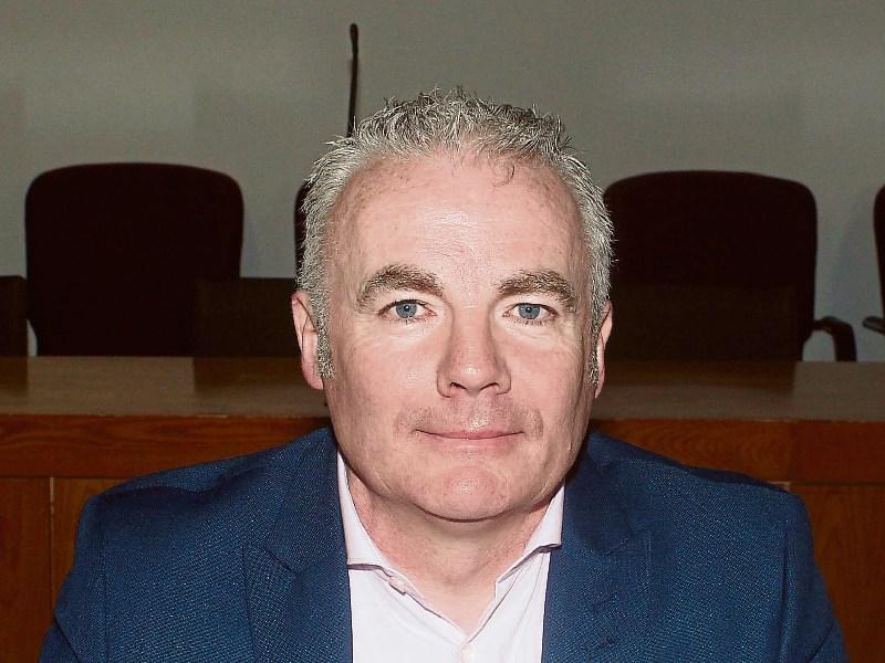 Question: Cllr John Costelloe