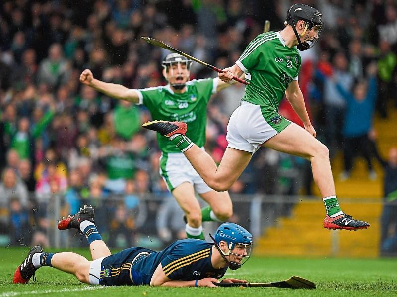 'Win over Tipperary is the first step on journey' - Martin Kiely