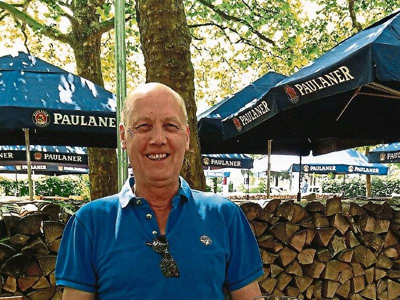 Jack Liston, aged 67, ‘deteriorated rapidly’ while waiting for a crucial MRI scan at UHL