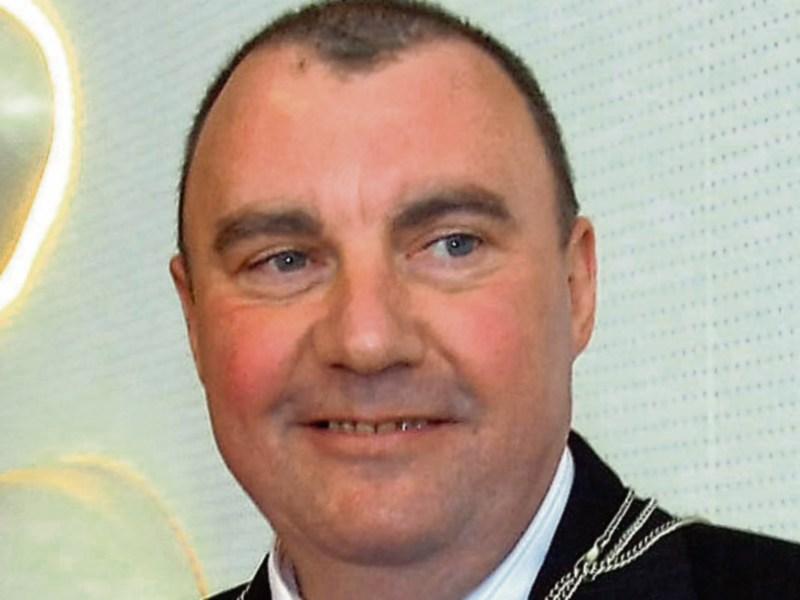 Cllr Francis Foley: “cut-off date needed”