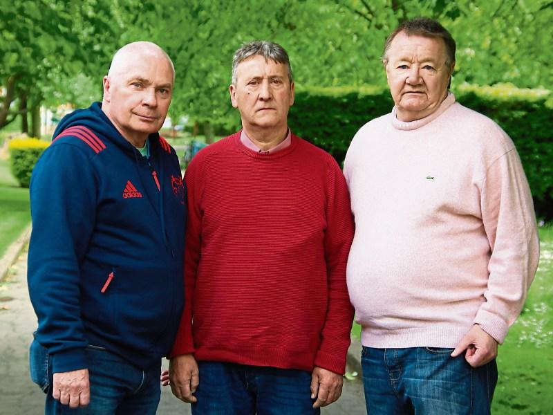 ‘It’s abuse all over again’: legal fight has put former Limerick students ‘through the mill’
