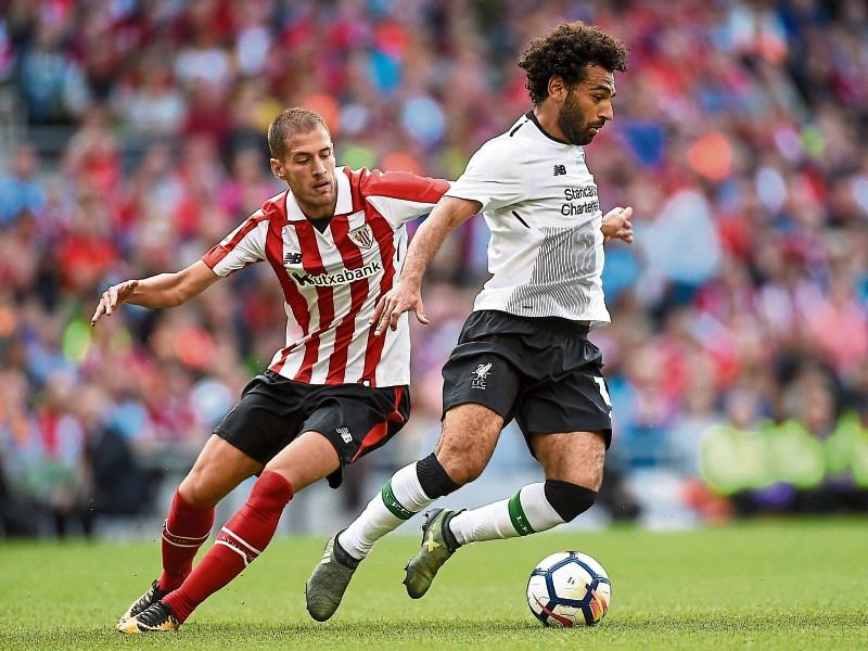 Betting Column: Liverpool can be spot on in UEFA Champions League final
